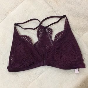 Victoria’s Secret Lace Bra